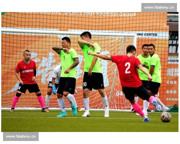 全民参与激情竞猜一起预测精彩足球比赛结果